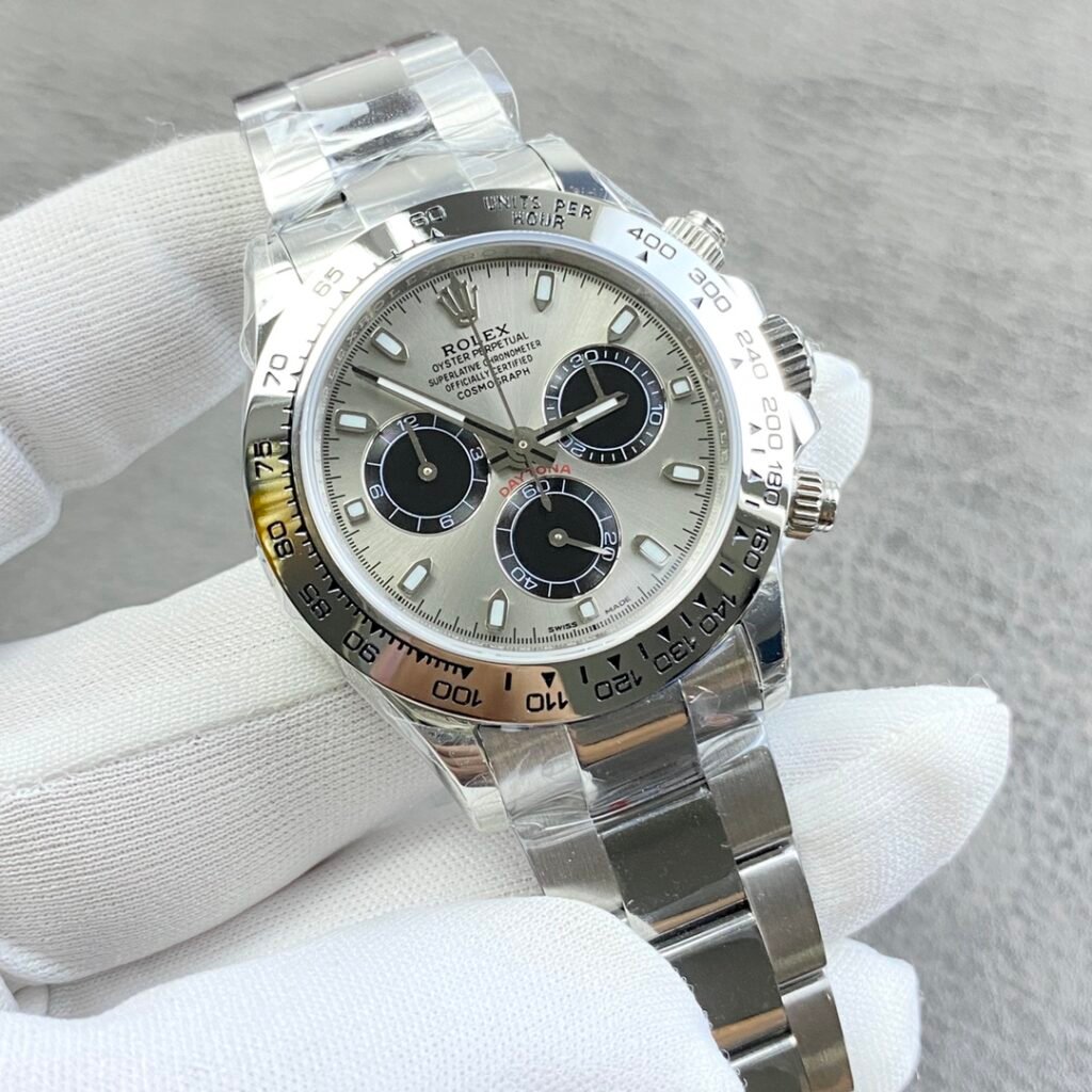 Rolex Cosmograph Daytona Collection