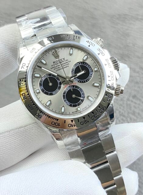 Rolex Cosmograph Daytona Collection