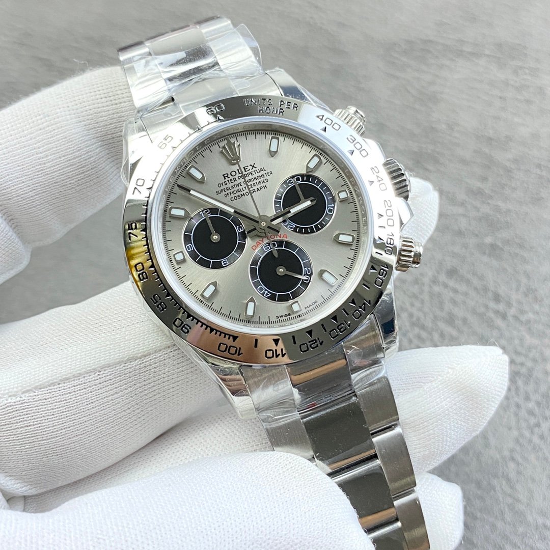Rolex Cosmograph Daytona Collection